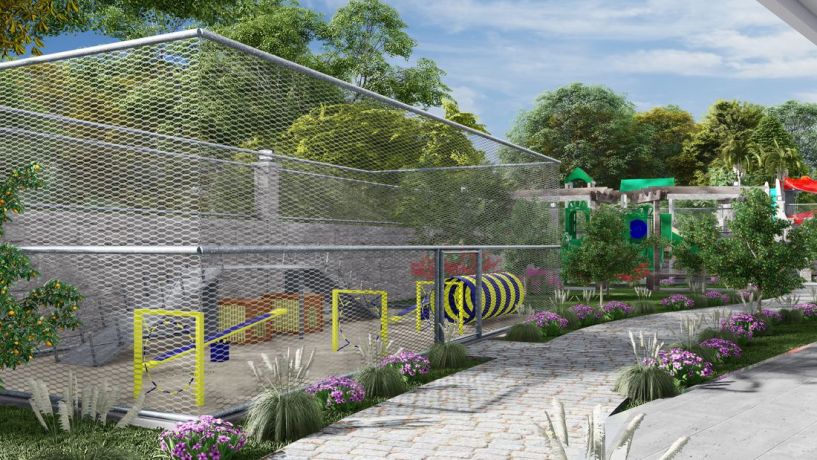 Apartments, Turkey, Alanya, Demirtash (006466) - pictures 11