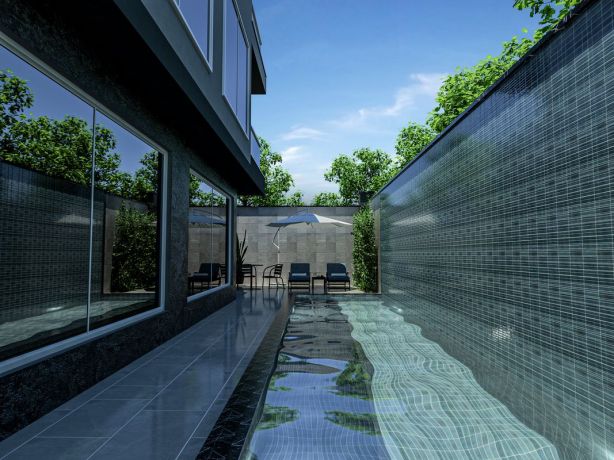 Apartments, Turkey, Alanya, Alanya centre (011472) - pictures 3