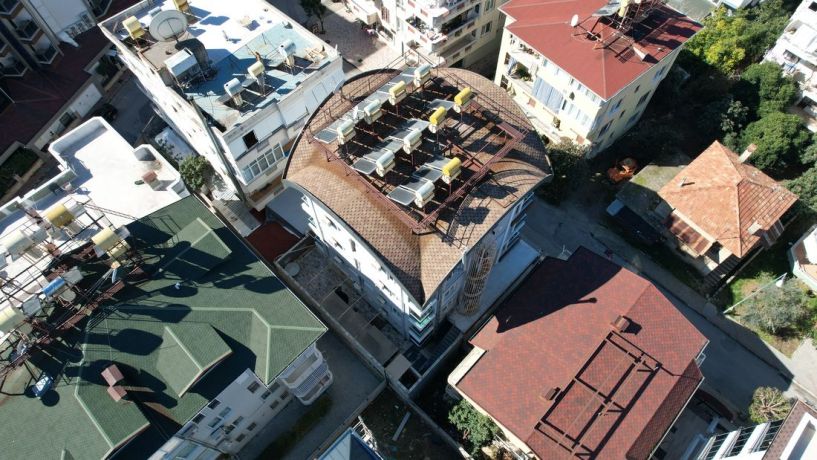 Apartments, Turkey, Alanya, Alanya centre (011472) - pictures 6