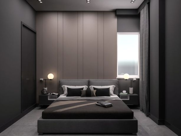 Apartments, Turkey, Alanya, Alanya centre (011472) - pictures 8