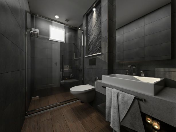 Apartments, Turkey, Alanya, Alanya centre (011472) - pictures 11