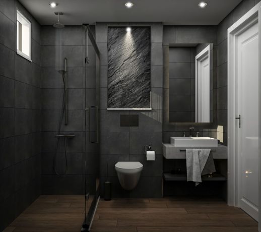 Apartments, Turkey, Alanya, Alanya centre (011472) - pictures 12