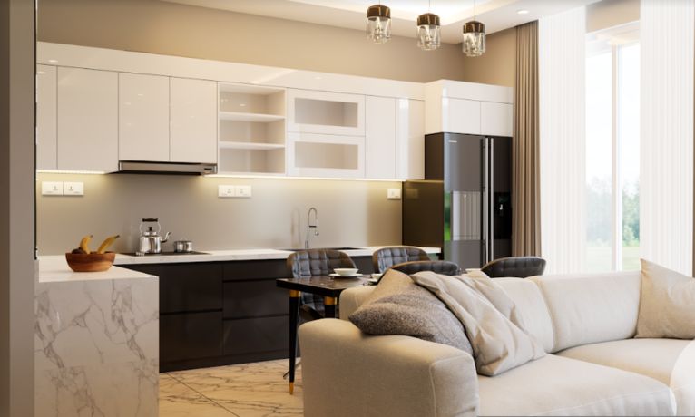 Квартири, Туреччина, Аланія, Демірташ (00746) - фото 18