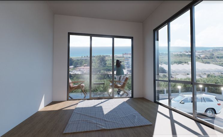 Квартири, Туреччина, Аланія, Демірташ (00746) - фото 19