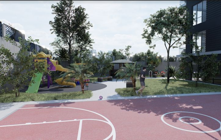 Квартири, Туреччина, Аланія, Демірташ (00746) - фото 3