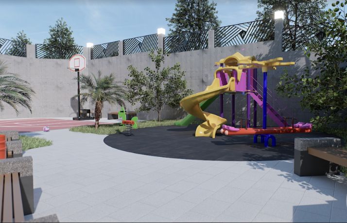 Квартири, Туреччина, Аланія, Демірташ (00746) - фото 4