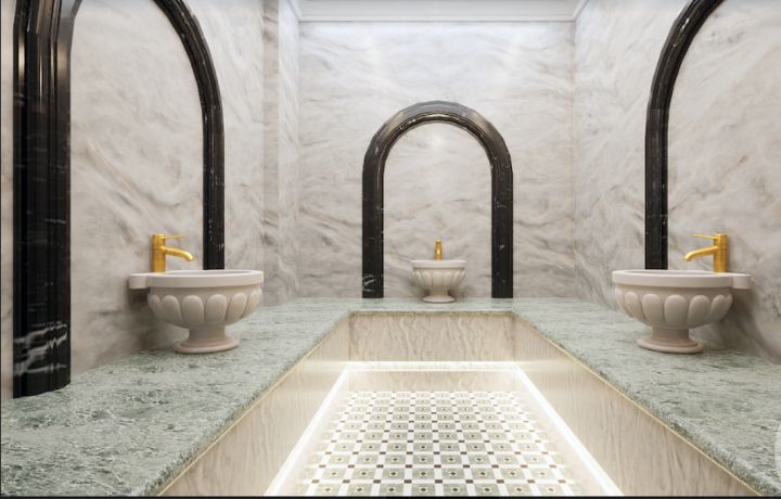 Квартири, Туреччина, Аланія, Демірташ (00746) - фото 16