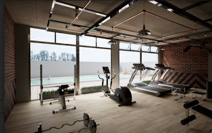 Квартири, Туреччина, Аланія, Демірташ (00746) - фото 17