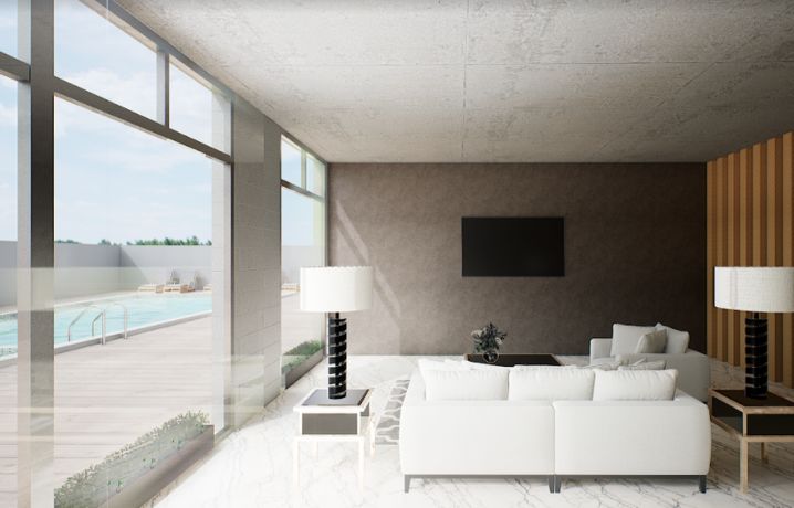 Квартири, Туреччина, Аланія, Демірташ (00746) - фото 24