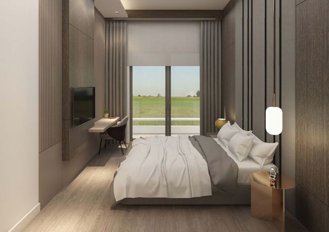 Квартиры, Турция, Алания, Авсаллар (00777) - фото 21