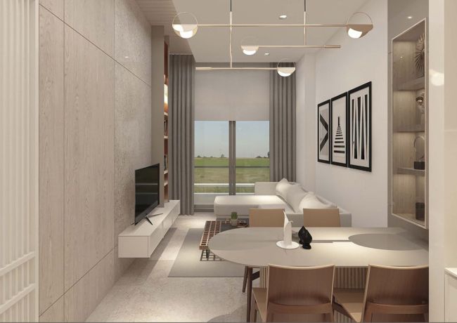 Квартиры, Турция, Алания, Авсаллар (00777) - фото 22