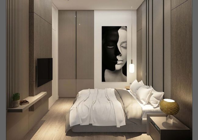 Квартиры, Турция, Алания, Авсаллар (00777) - фото 23