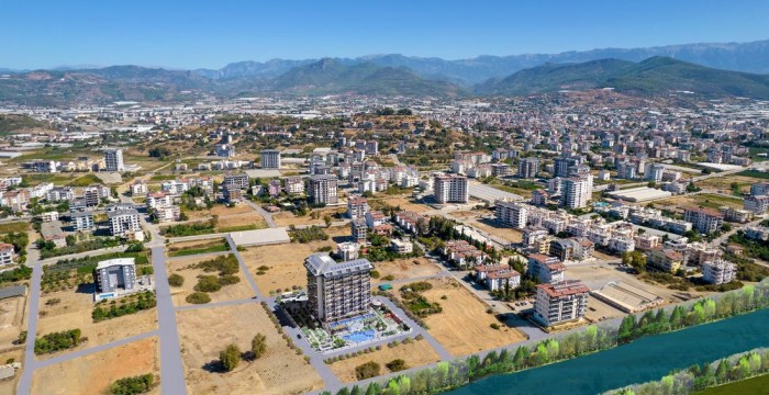 Apartments, Turkey, Alanya, Gazipasha (004189) - pictures 7