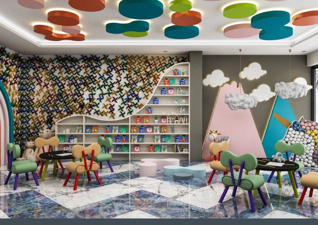 Квартиры, Турция, Алания, Газипаша (004189) - фото 3