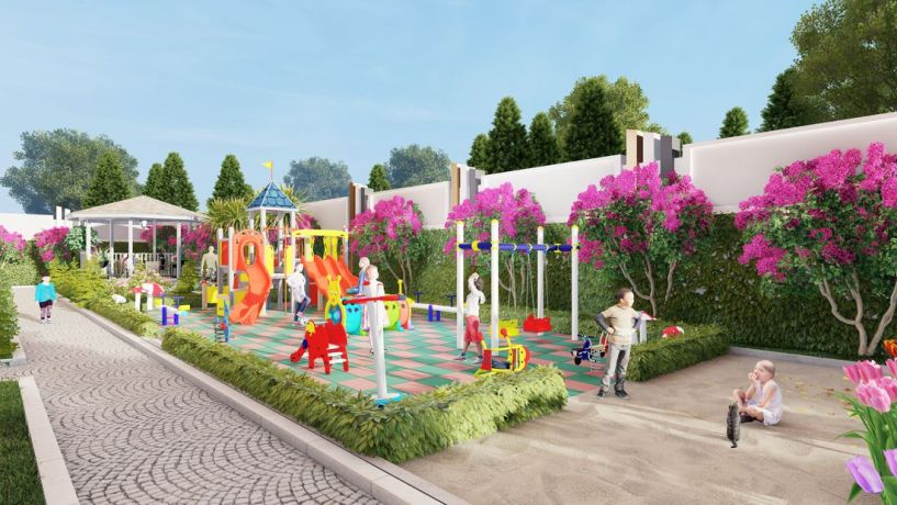 Квартиры, Турция, Алания, Газипаша (004189) - фото 9