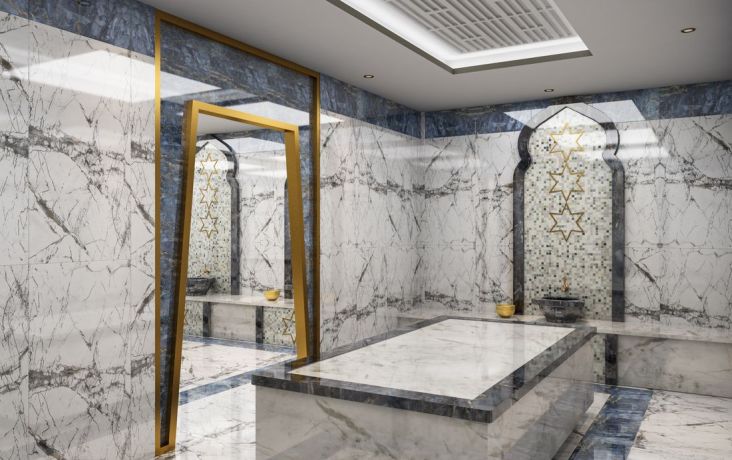 Квартиры, Турция, Алания, Газипаша (004189) - фото 18