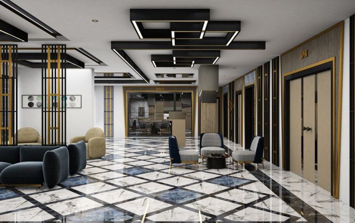 Квартиры, Турция, Алания, Газипаша (004189) - фото 21