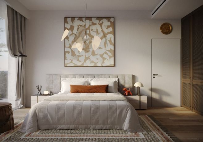 Villas, Indonesia, Bali, Ubud (002138) - pictures 12