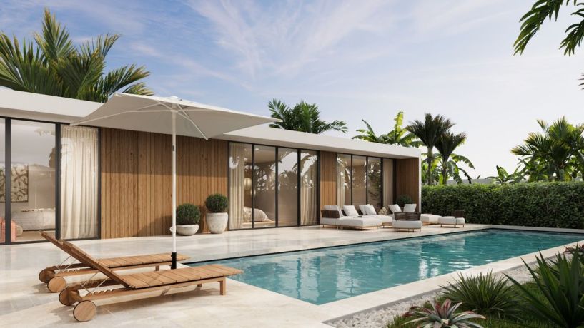 Villas, Indonesia, Bali, Ubud (002138) - pictures 8