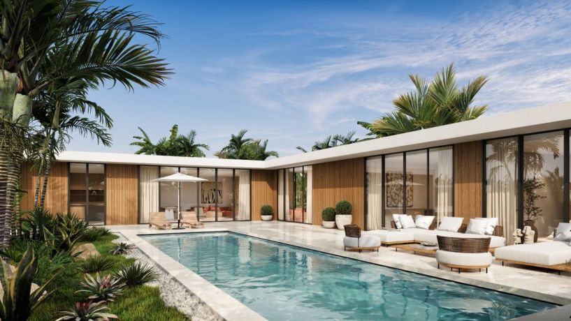 Villas, Indonesia, Bali, Ubud (002138) - pictures 10