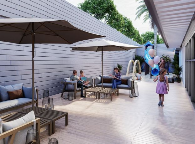 Квартири, Туреччина, Аланія, Газіпаша (012472) - фото 7