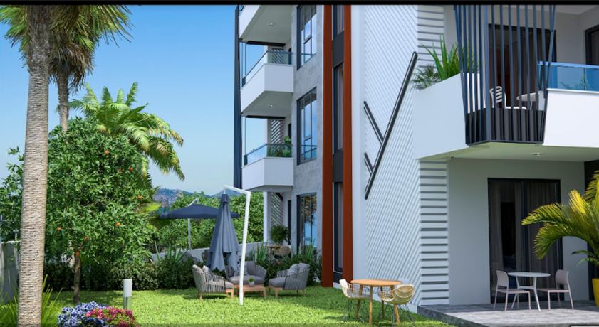 Apartments, Turkey, Alanya, Alanya centre (010113) - pictures 3