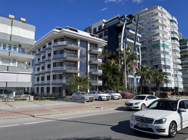 Apartments, Turkey, Alanya, Mahmutlar (033398) - pictures 5