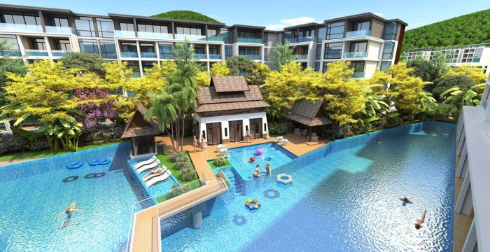 Apartments, Thailand, Phuket (089317) - pictures 4