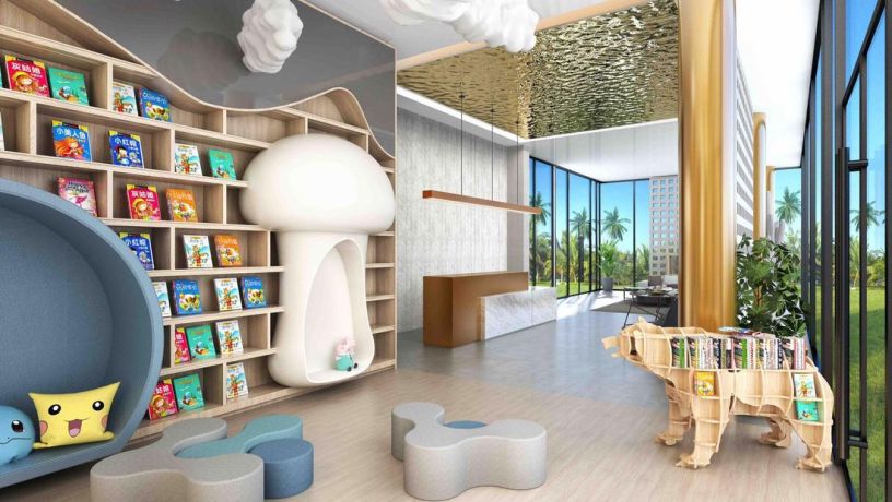 Квартири, Таїланд, Пхукет (089317) - фото 18