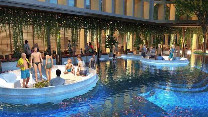 Квартири, Таїланд, Пхукет (089317) - фото 4