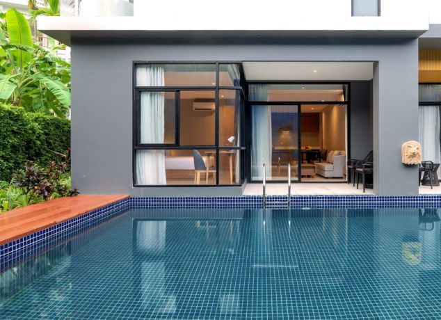 Квартири, Таїланд, Пхукет (089317) - фото 8