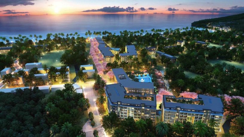 Квартири, Таїланд, Пхукет (089317) - фото 3