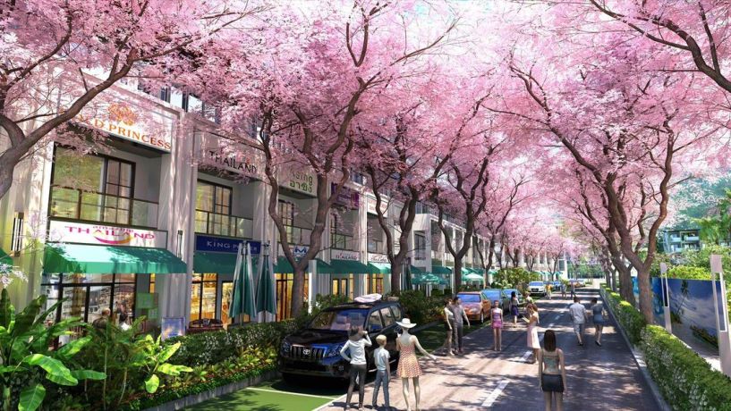 Квартири, Таїланд, Пхукет (089317) - фото 11