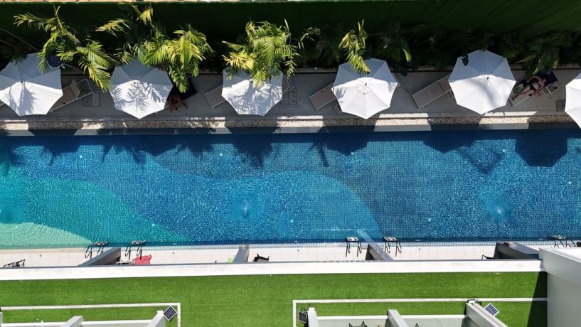 Квартири, Таїланд, Пхукет (089317) - фото 9