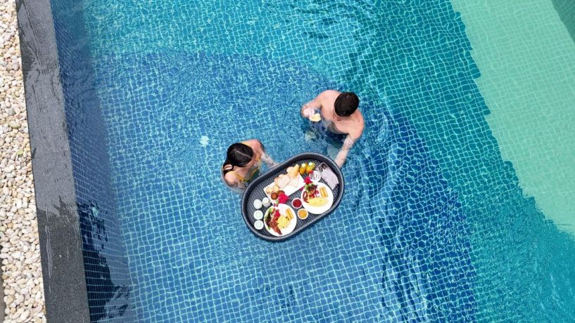 Квартири, Таїланд, Пхукет (089317) - фото 14