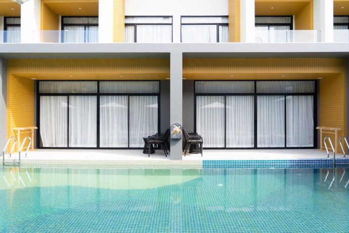 Квартири, Таїланд, Пхукет (089317) - фото 6