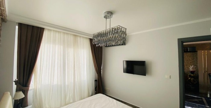 Apartments, Turkey, Alanya, Mahmutlar (03000) - pictures 21