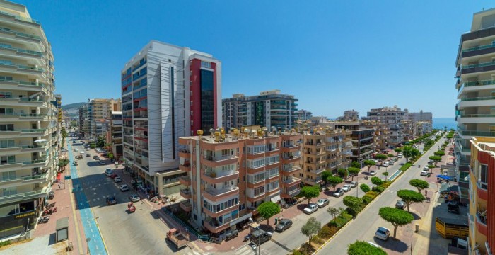 Apartments, Turkey, Alanya, Mahmutlar (03000) - pictures 2