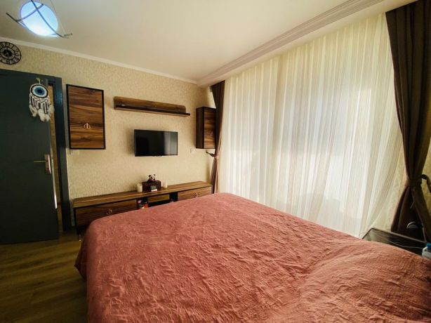 Квартиры, Турция, Алания, Махмутлар (03000) - фото 16