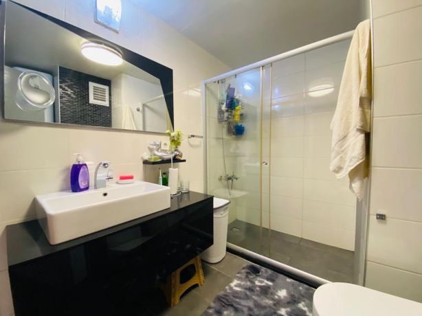 Квартиры, Турция, Алания, Махмутлар (03000) - фото 25