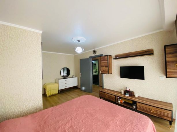 Квартиры, Турция, Алания, Махмутлар (03000) - фото 19