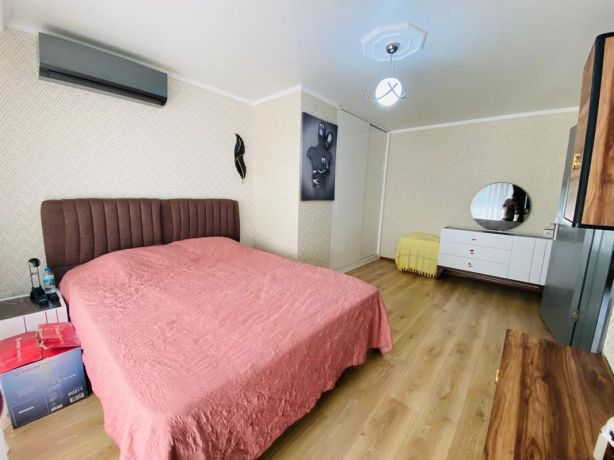 Квартиры, Турция, Алания, Махмутлар (03000) - фото 17