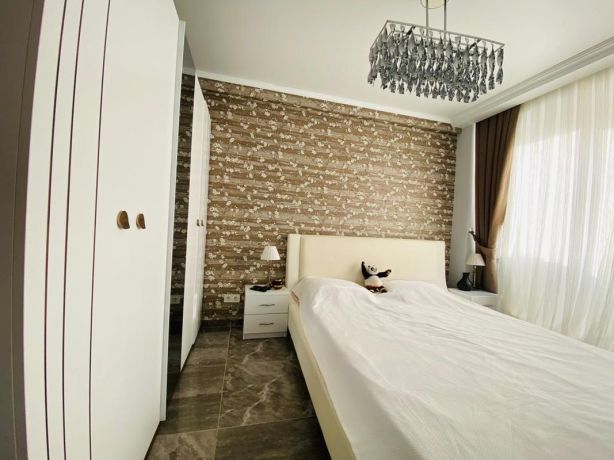 Квартиры, Турция, Алания, Махмутлар (03000) - фото 22