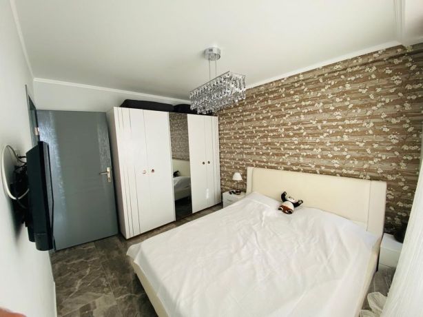 Квартиры, Турция, Алания, Махмутлар (03000) - фото 23