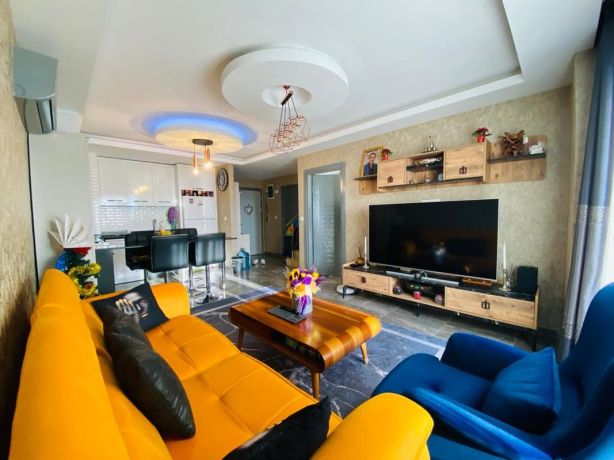 Квартиры, Турция, Алания, Махмутлар (03000) - фото 7