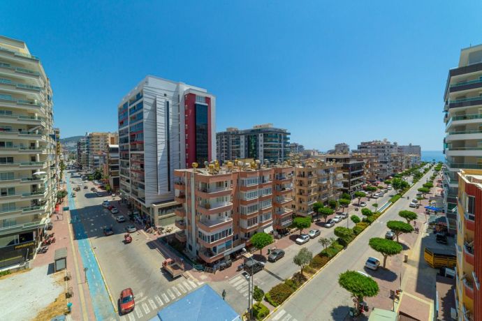 Квартиры, Турция, Алания, Махмутлар (03000) - фото 2