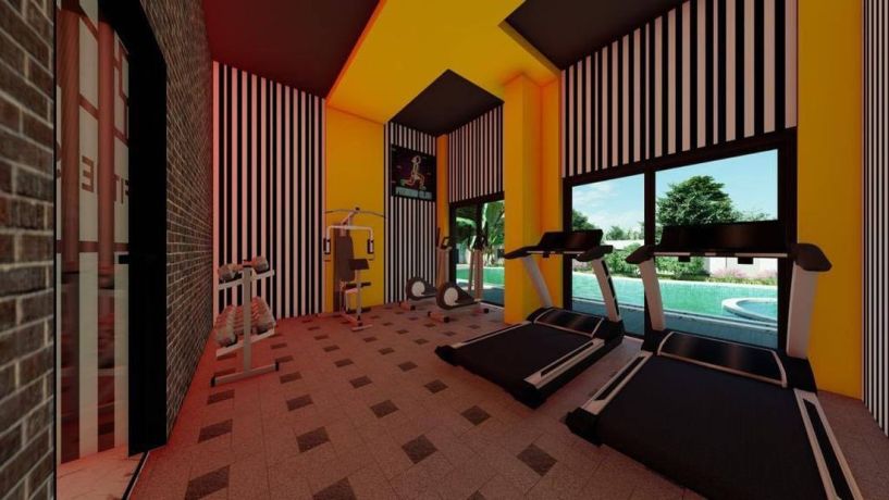 Apartments, Turkey, Alanya, Kargicak (03100) - pictures 4