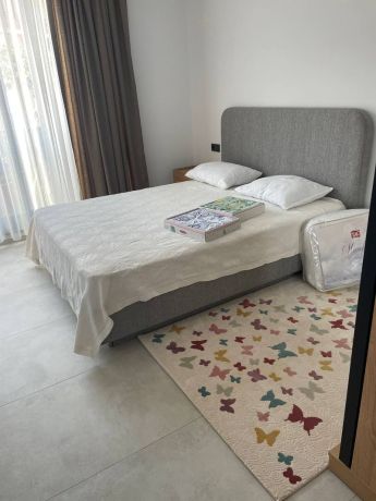 Квартиры, Турция, Алания, центр (03200) - фото 7