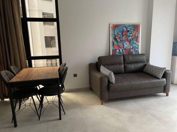 Квартиры, Турция, Алания, центр (03200) - фото 5