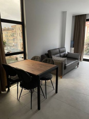 Квартиры, Турция, Алания, центр (03200) - фото 4